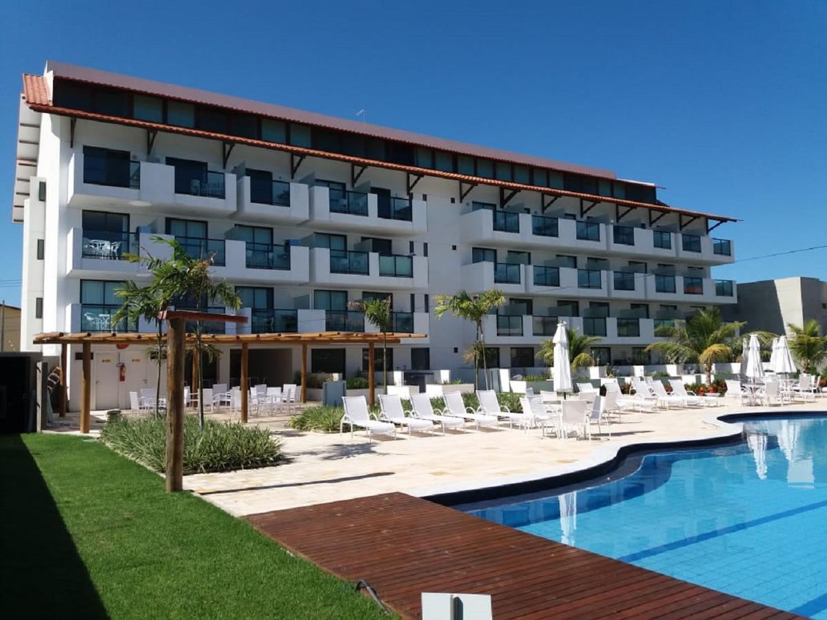 Laguna Beach Porto Pôrto das Galinhas Exterior foto