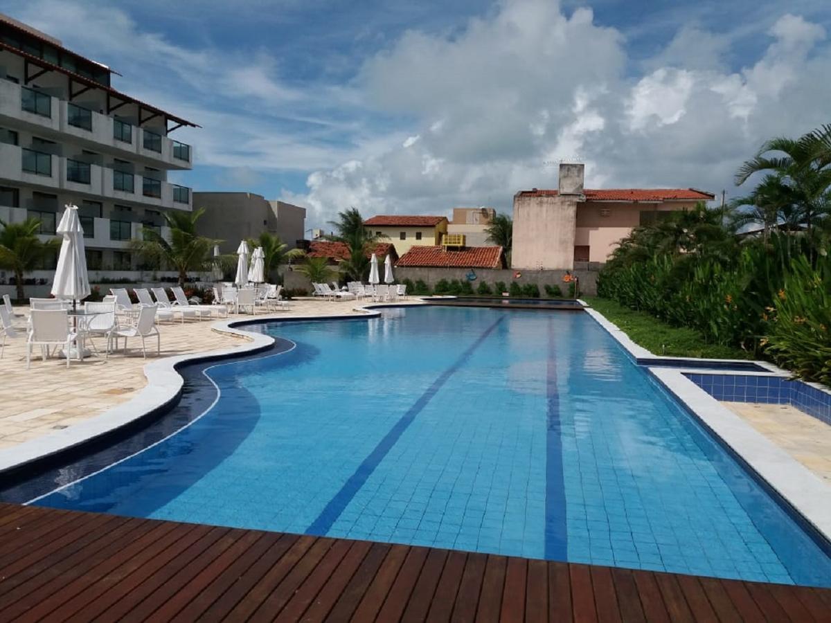 Laguna Beach Porto Pôrto das Galinhas Exterior foto