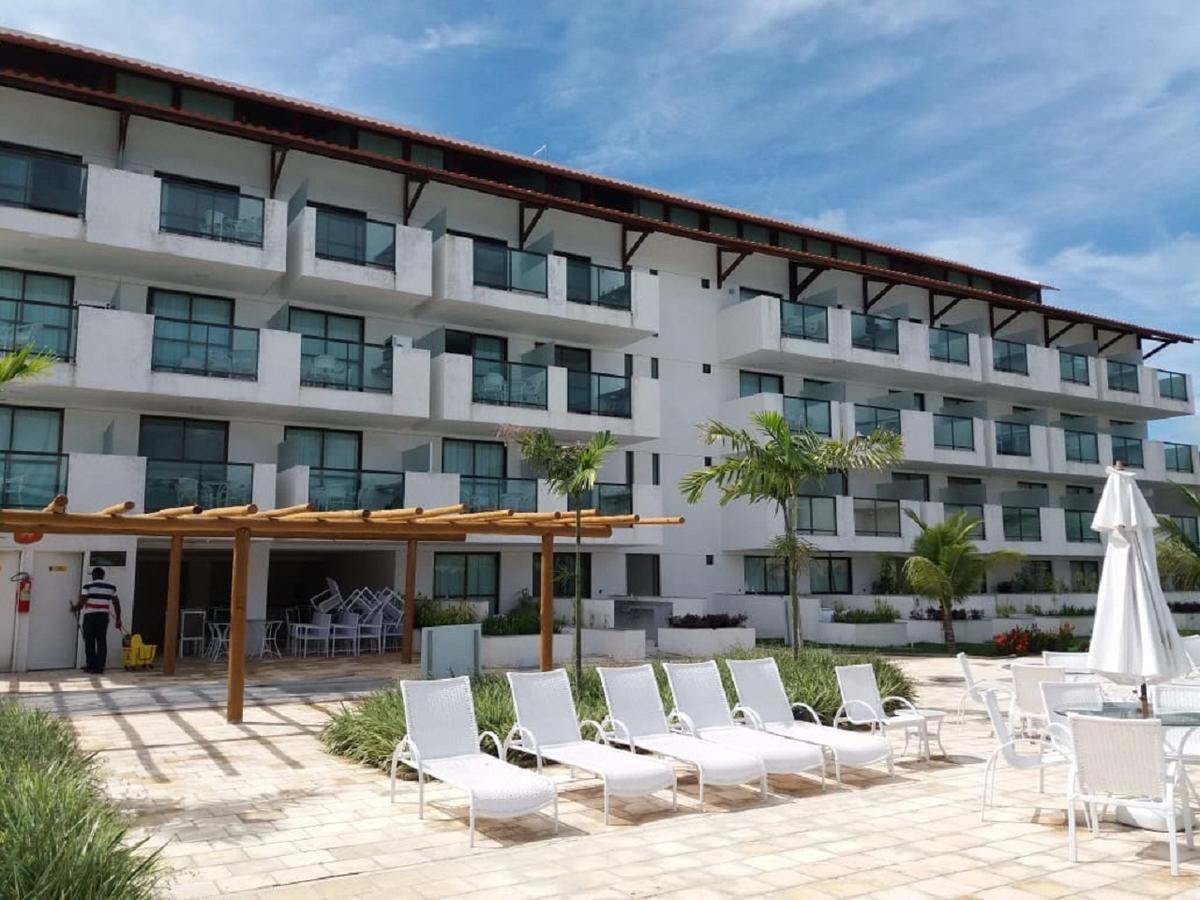 Laguna Beach Porto Pôrto das Galinhas Exterior foto
